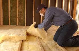 Best Insulation for Metal Buildings  in Edgecliff Village, TX